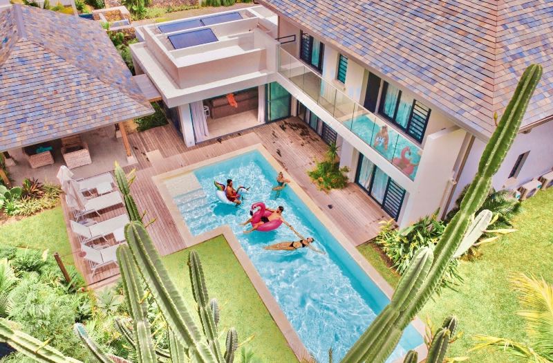 Marguery Villas - Conciergery & Resort photo 4