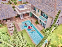 Marguery Villas - Conciergery & Resort - Villas