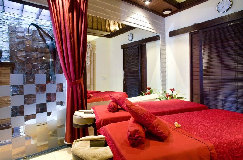 The Bali Dream Suite Villa Seminyak photo 5