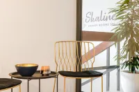 Skaline Luxury Rooms Split Các khách sạn ở Kastel Gomilica