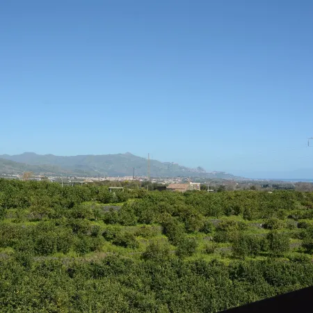 B&B Villa San Leonardo