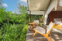 Camani Glamping Hotel dekat Pura Taman Sari Budhakeling ᬧᬸᬭᬢᬫᬦ᭄ᬲᬭᬶᬩᬸᬟᬓᭂᬮᬶᬂ