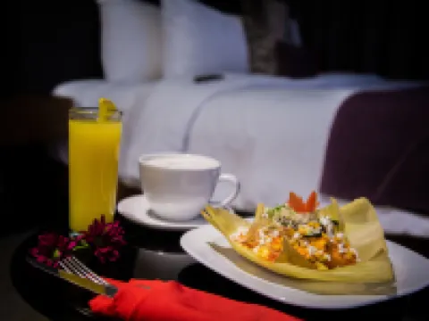 Hotel Belo Grand Morelia Hoteles en Morelia