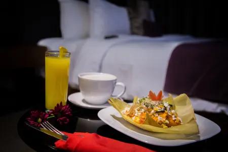 Hotel Belo Grand Morelia