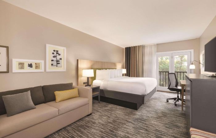Country Inn & Suites by Radisson, Sevierville-Kodak, TN