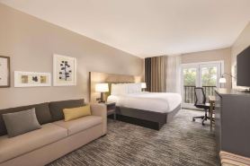 Country Inn & Suites by Radisson, Sevierville-Kodak, TN
