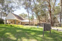 Oceana Suites Green Park Hotels in Punta Colorada