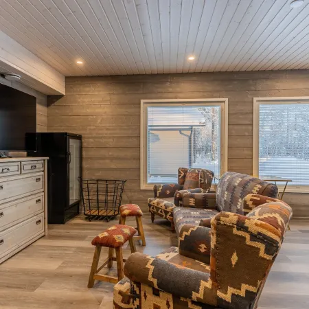 Saimaa Life Apartments