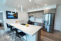 Chugach Naswik Suites Hotels in Valdez