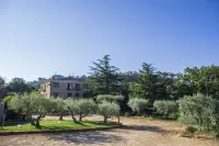 Leano Agriresort Hotels in Mirabella Imbaccari