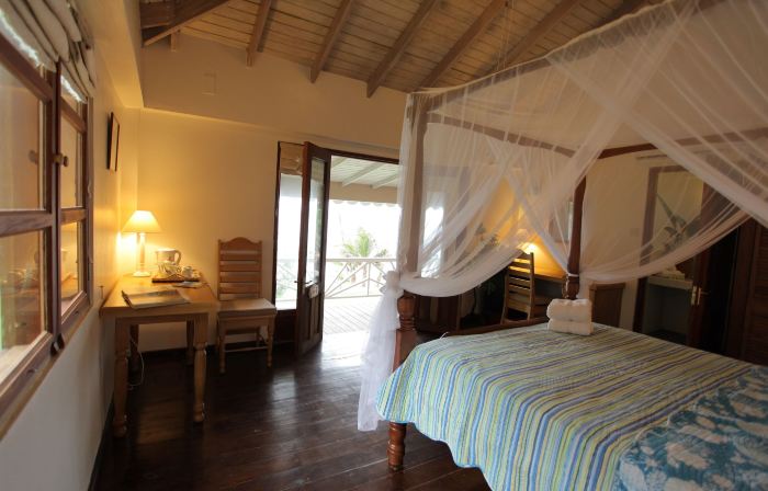 Petite Anse Hotel