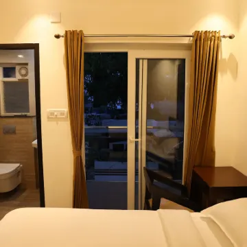 Vibha by Sri Lakshmi Homes โรงแรมใกล้Loyola College