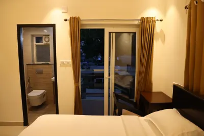 Sri Lakshmi Homes