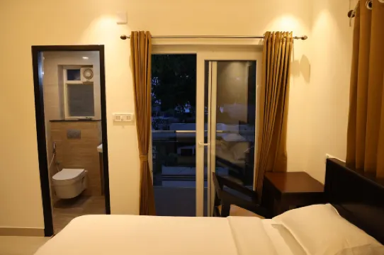 維布哈由斯里拉克希米之家