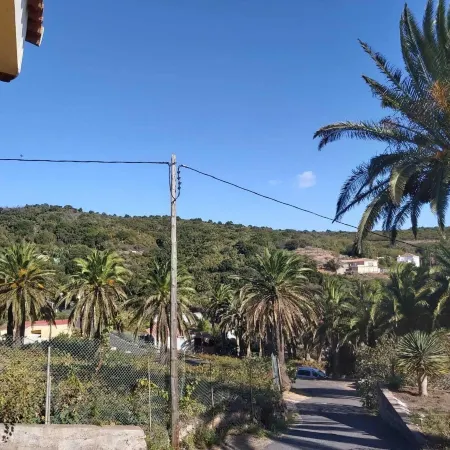 Casas Rurales Amparo Las Hayas