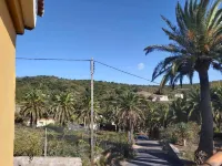 Casas Rurales Amparo Las Hayas - Mountain view