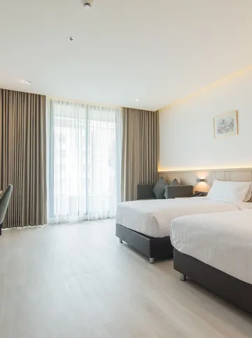 รูปภาพของเมดิสัน กรุงเทพ