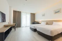 Madison Bangkok Hotel Các khách sạn ở Bangkok