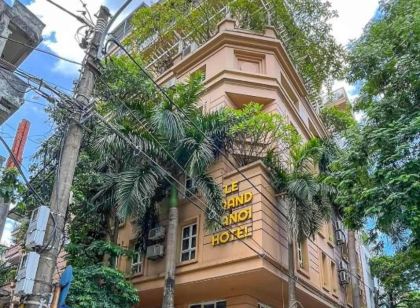 Le Grand Hanoi Hotel