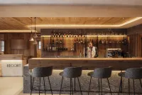 Hotel Recort - bar