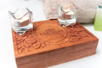 TH Roma - Carpegna Palace - spa