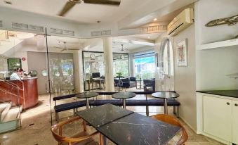 The Clipper House in Poblacion Makati