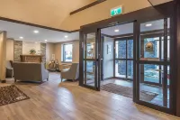 Comfort Inn Hoteles en Chilliwack