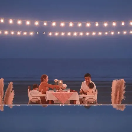 Twin Bay Resort Koh Lanta