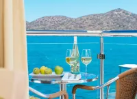 Elounda Akti Olous (Adults Only) - Sea View