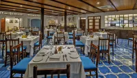 Saraca Hotel Lucknow - Wifi