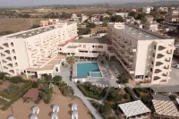 Hotel Club Eloro - piscine