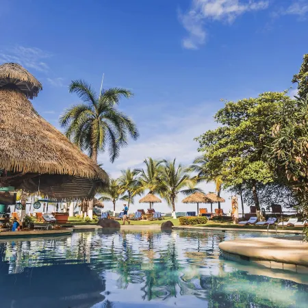 Bahia del Sol Beach Front Boutique Hotel