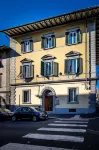 Hotel Ferrucci Hotell i 