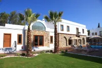 Saraya Bodrum Hotel