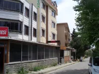 Gozde Pansiyon Otel Отели рядом с достопримечательностью «Ysk Center»