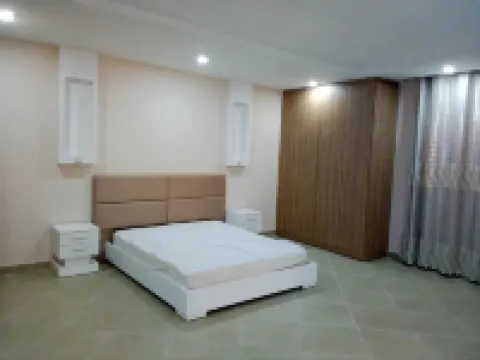 高爾夫村酒店 酒店