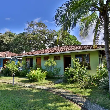 Hotel Bahia Esmeralda