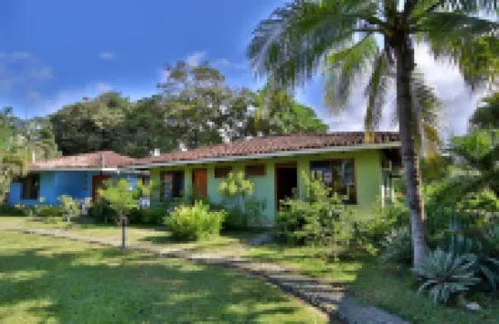 Hotel Bahia Esmeralda