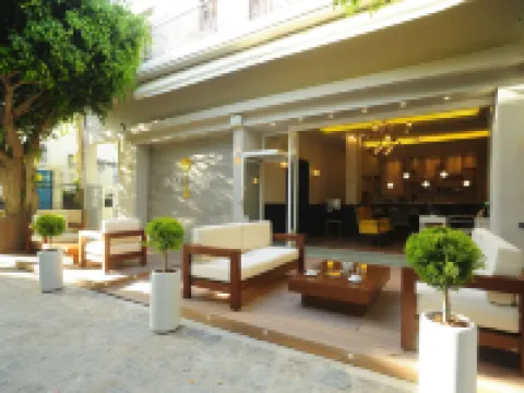 佩皮精品酒店 - 限成人 雷西姆農酒店