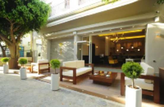 Pepi Boutique Hotel (Adults Only)