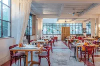 Le Grand Hôtel Hotel a Pyrenees-Orientales