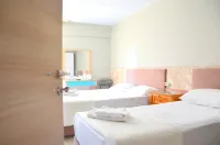 Elite Hotel Center Saray - 2-Star