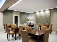 Orizontas Residences Hotels in Zaloggo