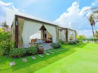 ซันนี่ บีช รีสอร์ต แอนด์ สปา มุยเน้ โรงแรมใกล้Ananda Beachwear