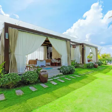 Sunny Beach Resort & Spa Mui Ne