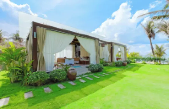 Sunny Beach Resort & Spa Mui Ne