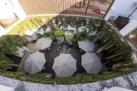 Hotel Boutique Casa San Diego