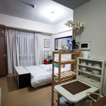 Cecillian Place Staycation @ Pasay