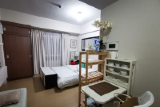 Cecillian Place Staycation @ Pasay