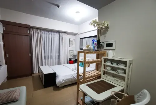 Cecillian Place Staycation @ Pasay